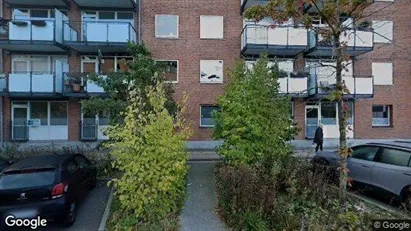 Lejligheder til salg i Østerbro - Foto fra Google Street View