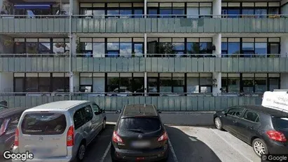 Lejligheder til salg i Nørrebro - Foto fra Google Street View
