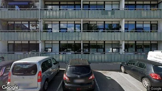 Lejligheder til salg i Nørrebro - Foto fra Google Street View