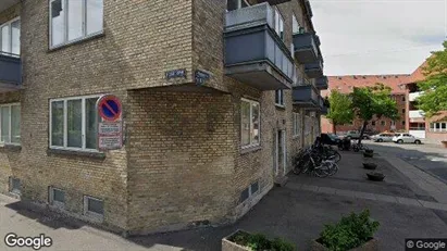 Lejligheder til salg i København SV - Foto fra Google Street View
