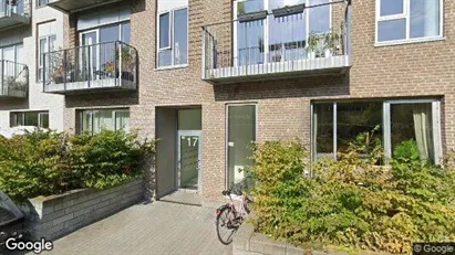 Lejligheder til salg i København SV - Foto fra Google Street View