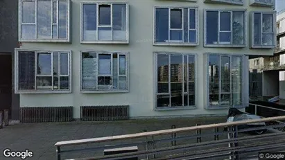 Lejligheder til salg i København SV - Foto fra Google Street View