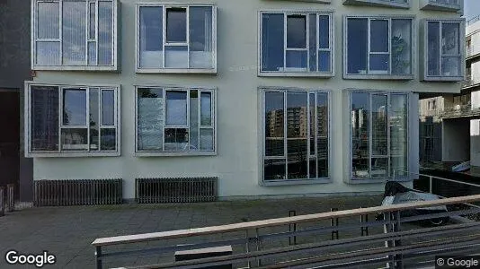Lejligheder til salg i København SV - Foto fra Google Street View