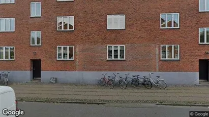 Lejligheder til salg i København S - Foto fra Google Street View