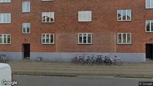 Lejligheder til salg i København S - Foto fra Google Street View