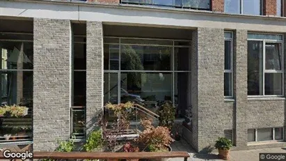 Lejligheder til salg i København SV - Foto fra Google Street View