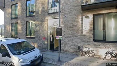Lejligheder til salg i København SV - Foto fra Google Street View