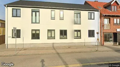 Lejligheder til salg i Valby - Foto fra Google Street View