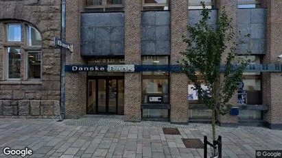 Lejligheder til leje i Sønderborg - Foto fra Google Street View