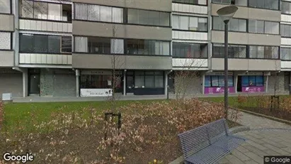 Lejligheder til salg i Ishøj - Foto fra Google Street View