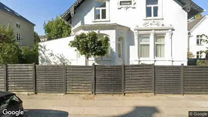 Lejligheder til salg i Frederiksberg C - Foto fra Google Street View