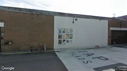 Lejligheder til salg i Vesterbro - Foto fra Google Street View