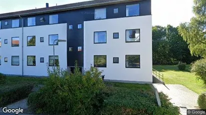 Lejligheder til salg i Espergærde - Foto fra Google Street View