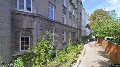 Lejligheder til salg i Østerbro - Foto fra Google Street View