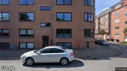 Lejligheder til salg i Aalborg Centrum - Foto fra Google Street View