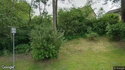 Lejligheder til salg i Birkerød - Foto fra Google Street View