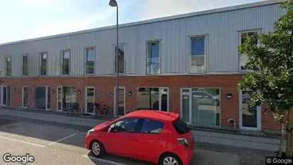 Lejligheder til leje i Valby - Foto fra Google Street View