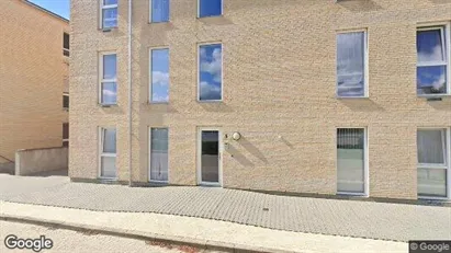 Lejligheder til leje i Taastrup - Foto fra Google Street View