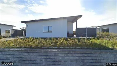 Lejligheder til leje i Slagelse - Foto fra Google Street View