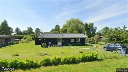 Lejligheder til salg i Gilleleje - Foto fra Google Street View
