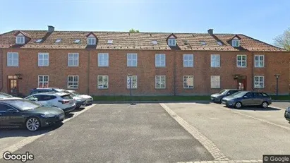 Andelsboliger til salg i Hvidovre - Foto fra Google Street View