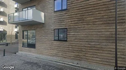 Lejligheder til leje i Aalborg Centrum - Foto fra Google Street View