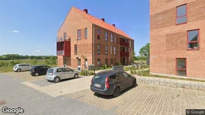 Lejligheder til leje i Horsens - Foto fra Google Street View