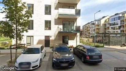 Lejligheder til leje i Odense V - Foto fra Google Street View
