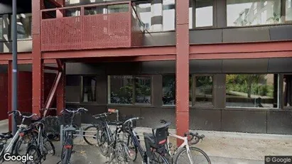 Lejligheder til leje i Valby - Foto fra Google Street View