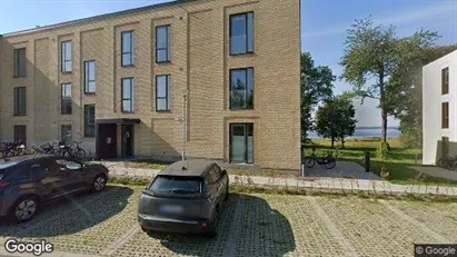 Lejligheder til leje i Frederikssund - Foto fra Google Street View