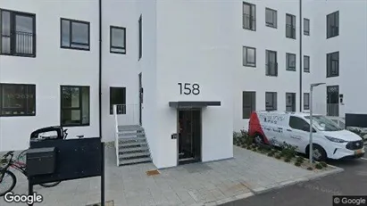 Lejligheder til leje i Ballerup - Foto fra Google Street View