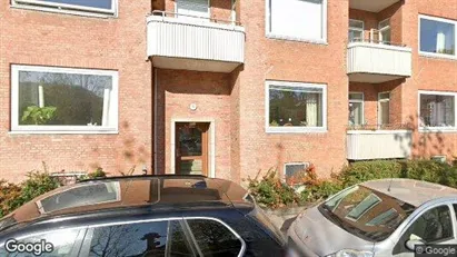 Lejligheder til salg i Frederiksberg - Foto fra Google Street View