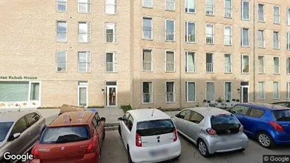 Lejligheder til leje i Brønshøj - Foto fra Google Street View
