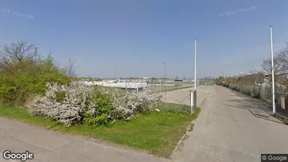 Lejligheder til leje i Brønshøj - Foto fra Google Street View