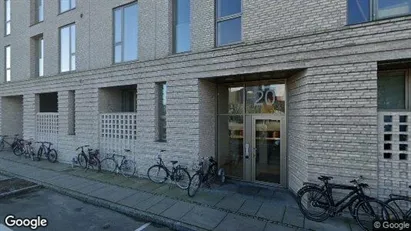 Lejligheder til leje i København SV - Foto fra Google Street View