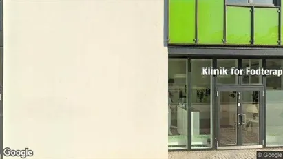 Lejligheder til salg i København S - Foto fra Google Street View