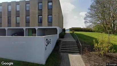 Lejligheder til salg i Aalborg Centrum - Foto fra Google Street View