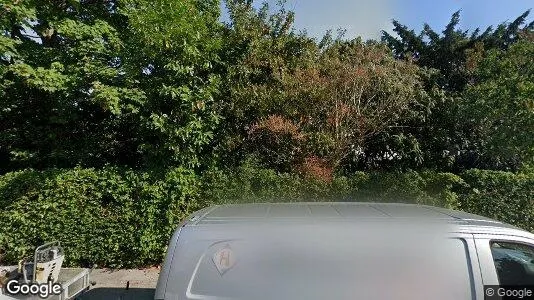 Lejligheder til salg i Hellerup - Foto fra Google Street View
