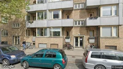 Lejligheder til salg i København SV - Foto fra Google Street View