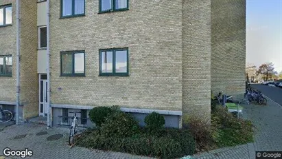 Lejligheder til salg i Rødovre - Foto fra Google Street View