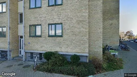 Lejligheder til salg i Rødovre - Foto fra Google Street View