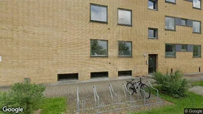 Lejligheder til salg i Allerød - Foto fra Google Street View
