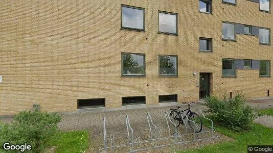 Lejligheder til salg i Allerød - Foto fra Google Street View