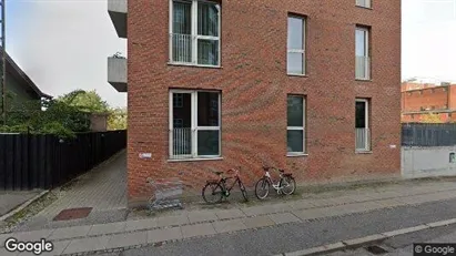 Lejligheder til salg i København S - Foto fra Google Street View