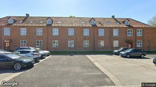 Andelsboliger til salg i Hvidovre - Foto fra Google Street View