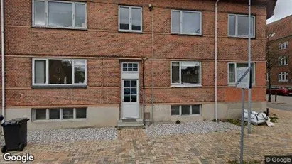 Lejligheder til salg i Odense C - Foto fra Google Street View
