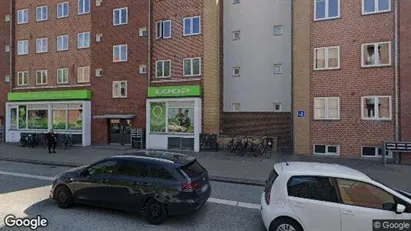 Lejligheder til leje i Aalborg Centrum - Foto fra Google Street View