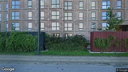 Lejligheder til leje i København SV - Foto fra Google Street View