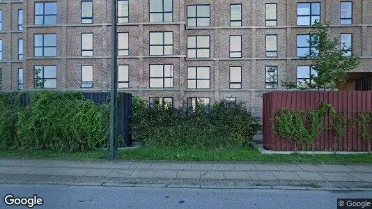 Lejligheder til leje i København SV - Foto fra Google Street View