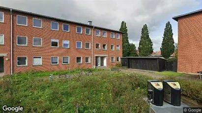 Lejligheder til leje i Viborg - Foto fra Google Street View
